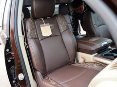 RAM Trucks霸王龙 2014款 5.7L 长角版