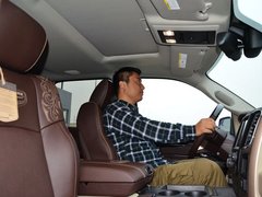 RAM Trucks霸王龙 2014款 5.7L 长角版