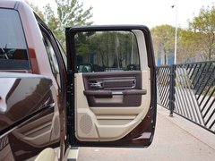 RAM Trucks霸王龙 2014款 5.7L 长角版