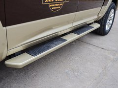 RAM Trucks霸王龙 2014款 5.7L 长角版