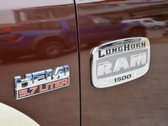 RAM Trucks霸王龙 2014款 5.7L 长角版