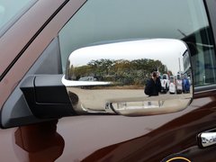 RAM Trucks霸王龙 2014款 5.7L 长角版
