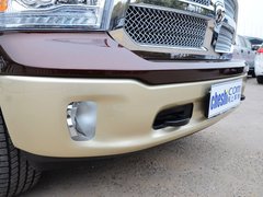 RAM Trucks霸王龙 2014款 5.7L 长角版