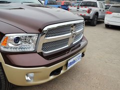 RAM Trucks霸王龙 2014款 5.7L 长角版