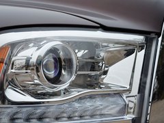 RAM Trucks霸王龙 2014款 5.7L 长角版