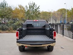 RAM Trucks霸王龙 2014款 5.7L 长角版