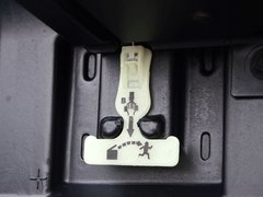 RAM Trucks霸王龙 2014款 5.7L 长角版