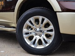 RAM Trucks霸王龙 2014款 5.7L 长角版