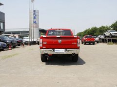 RAM Trucks霸王龙 2014款 5.7L 长角版