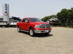 RAM Trucks霸王龙 2014款 5.7L 长角版