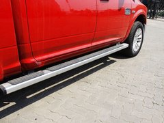 RAM Trucks霸王龙 2014款 5.7L 长角版