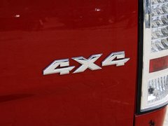 RAM Trucks霸王龙 2014款 5.7L 长角版