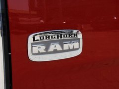 RAM Trucks霸王龙 2014款 5.7L 长角版