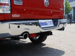 RAM Trucks霸王龙 2014款 5.7L 长角版