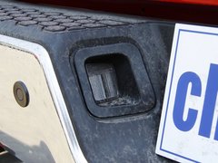 RAM Trucks霸王龙 2014款 5.7L 长角版