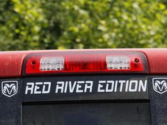 RAM Trucks霸王龙 2014款 5.7L 长角版