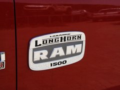 RAM Trucks霸王龙 2014款 5.7L 长角版