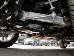RAM Trucks霸王龙 2014款 5.7L 长角版