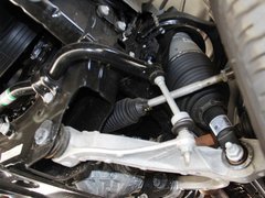 RAM Trucks霸王龙 2014款 5.7L 长角版