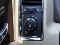 RAM Trucks霸王龙 2014款 5.7L 长角版