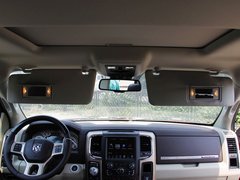 RAM Trucks霸王龙 2014款 5.7L 长角版