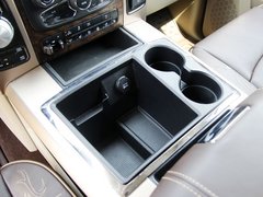 RAM Trucks霸王龙 2014款 5.7L 长角版