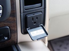 RAM Trucks霸王龙 2014款 5.7L 长角版