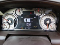 RAM Trucks霸王龙 2014款 5.7L 长角版