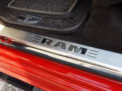RAM Trucks霸王龙 2014款 5.7L 长角版