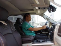 RAM Trucks霸王龙 2014款 5.7L 长角版