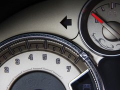 RAM Trucks霸王龙 2014款 5.7L 长角版