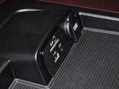 RAM Trucks霸王龙 2014款 5.7L 长角版