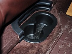 RAM Trucks霸王龙 2014款 5.7L 长角版