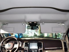RAM Trucks霸王龙 2014款 5.7L 长角版