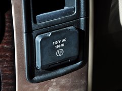 RAM Trucks霸王龙 2014款 5.7L 长角版