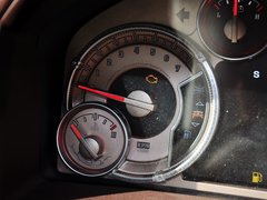 RAM Trucks霸王龙 2014款 5.7L 长角版