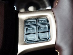RAM Trucks霸王龙 2014款 5.7L 长角版