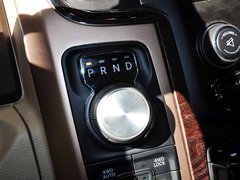 RAM Trucks霸王龙 2014款 5.7L 长角版