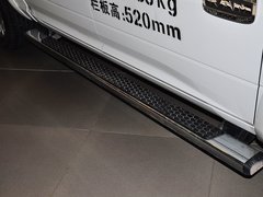 RAM Trucks霸王龙 2014款 5.7L 长角版