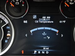 RAM Trucks霸王龙 2014款 3.6L Big Horm版