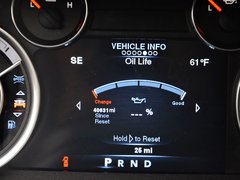 RAM Trucks霸王龙 2014款 3.6L Big Horm版