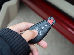 RAM Trucks霸王龙 2014款 3.6L Big Horm版