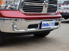 RAM Trucks霸王龙 2014款 3.6L Big Horm版