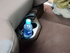 RAM Trucks霸王龙 2014款 3.6L Big Horm版
