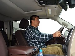 RAM Trucks霸王龙 2014款 3.6L Big Horm版