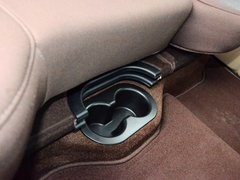 RAM Trucks霸王龙 2014款 3.6L Big Horm版