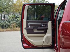 RAM Trucks霸王龙 2014款 3.6L Big Horm版