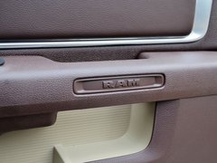 RAM Trucks霸王龙 2014款 3.6L Big Horm版