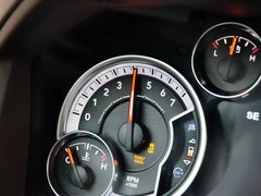 RAM Trucks霸王龙 2014款 3.6L Big Horm版