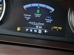 RAM Trucks霸王龙 2014款 3.6L Big Horm版